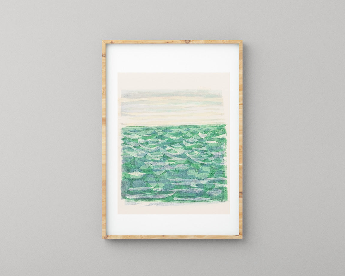L'Incantesimo Della Laguna V