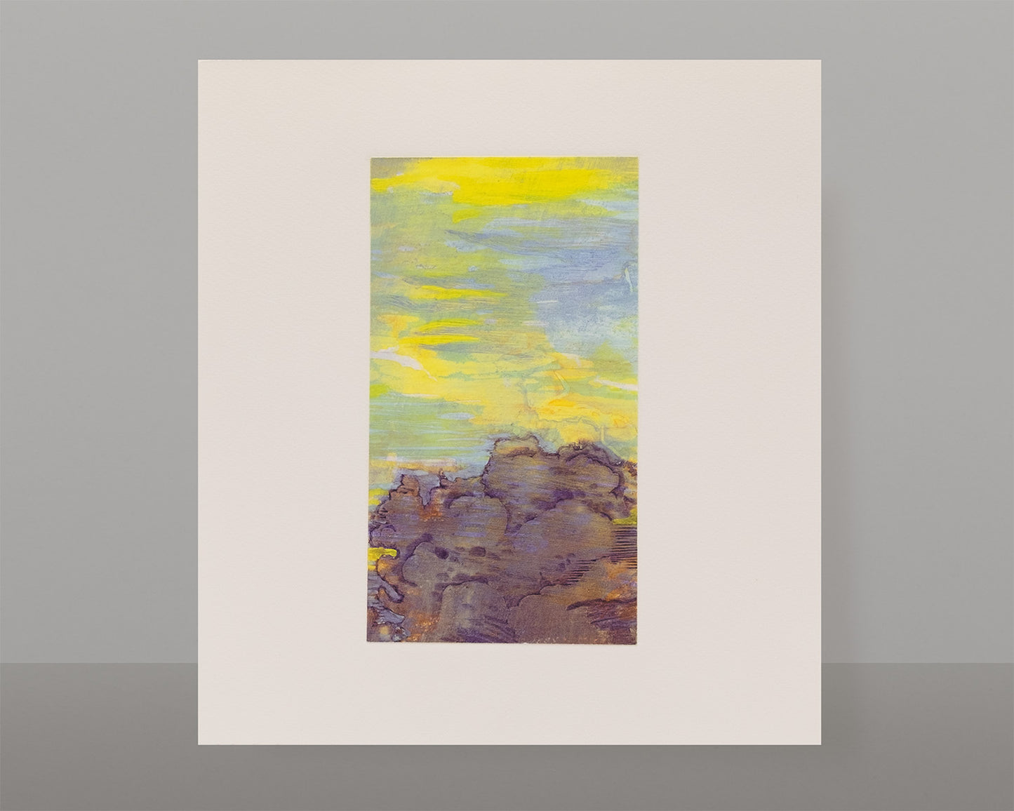 Shifting Current III