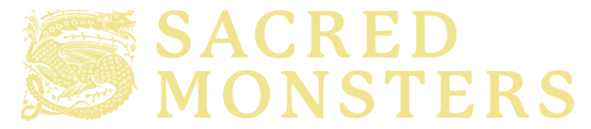 Sacred Monsters