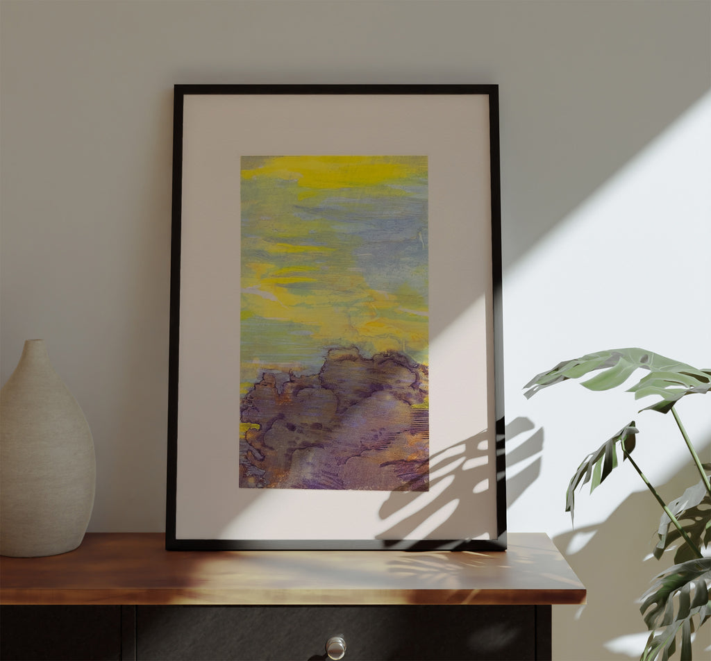 Shifting Current III