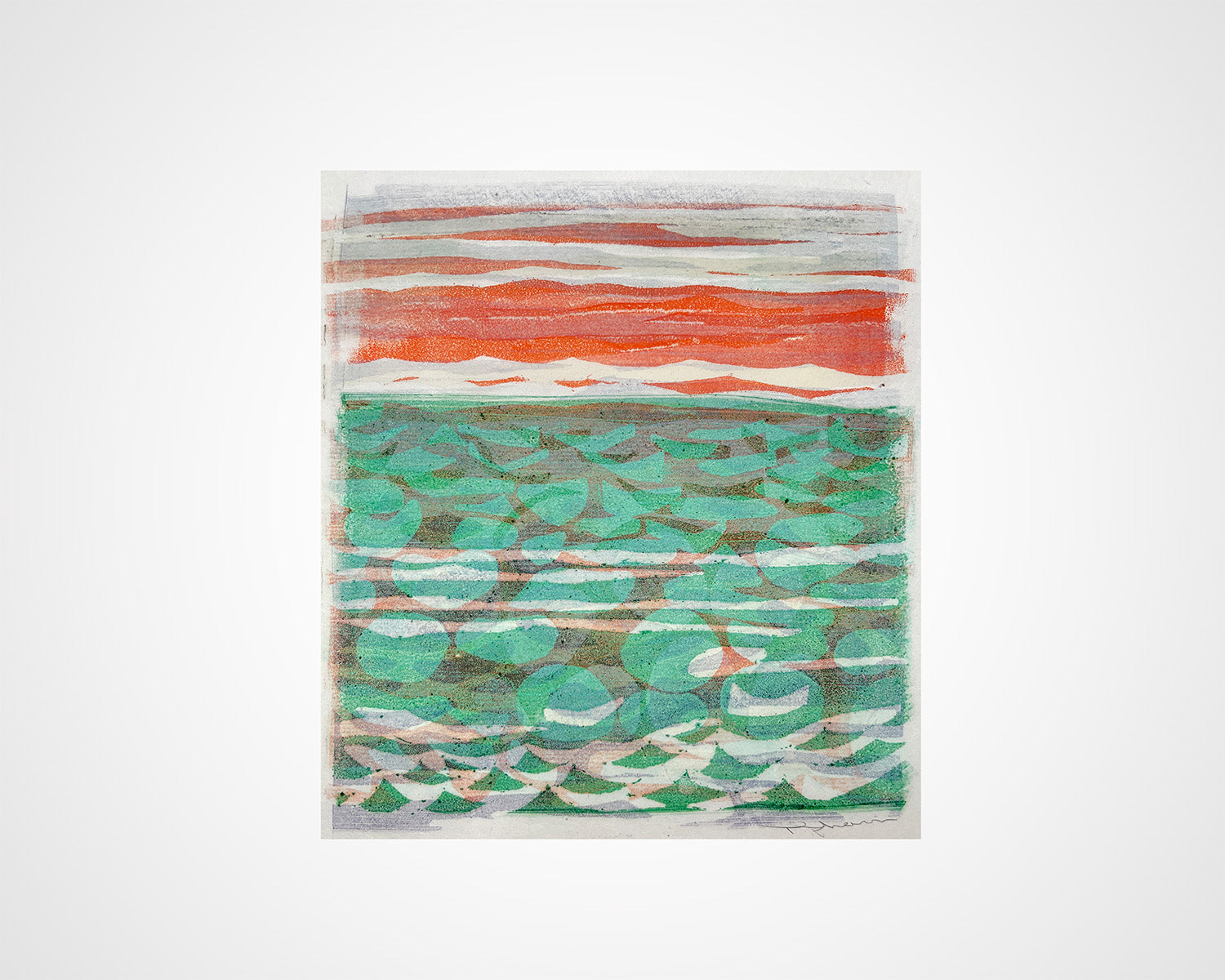 L'Incantesimo Della Laguna VII