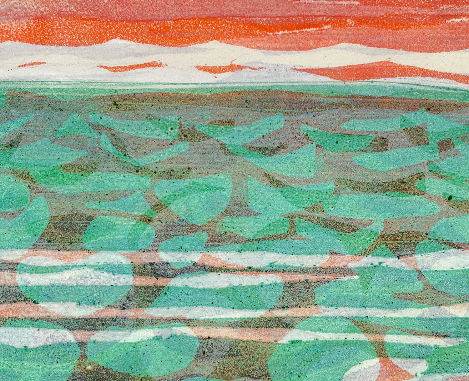 L'Incantesimo Della Laguna VII