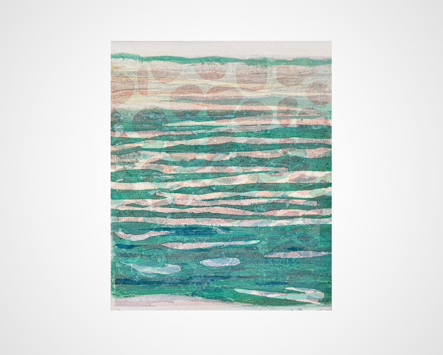 L'Incantesimo Della Laguna VI