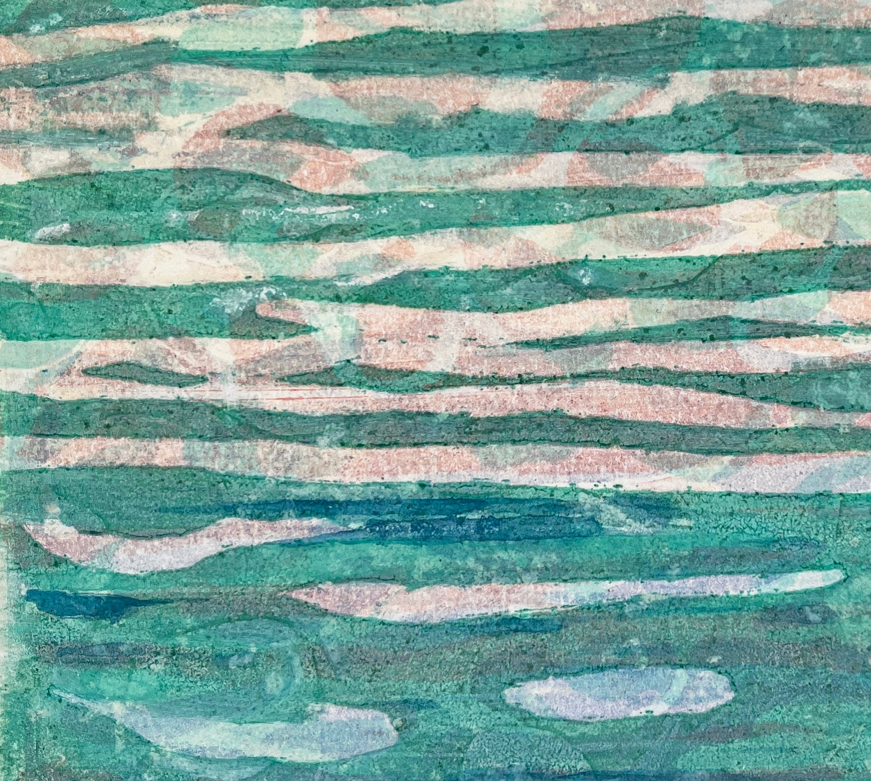 L'Incantesimo Della Laguna VI