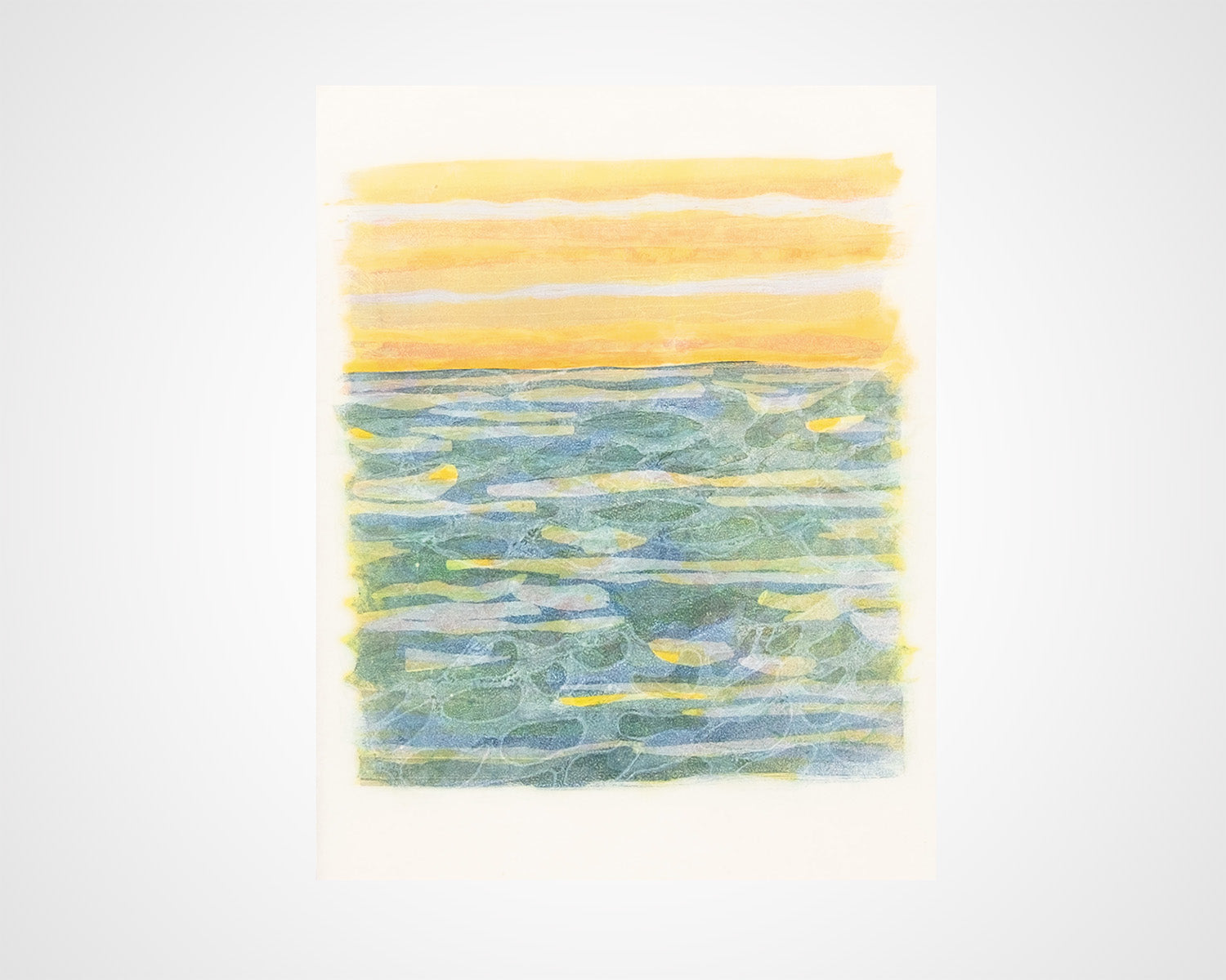 L'Incantesimo Della Laguna I