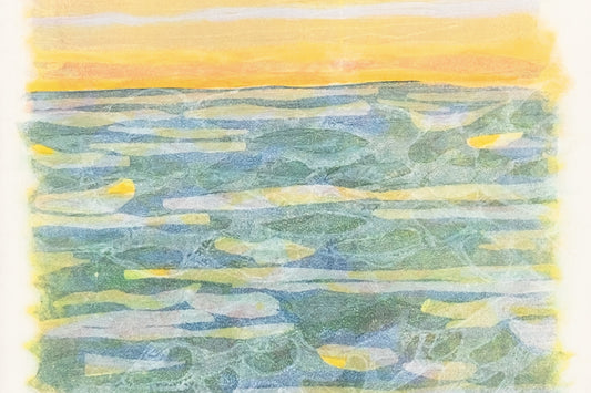 L'Incantesimo Della Laguna I
