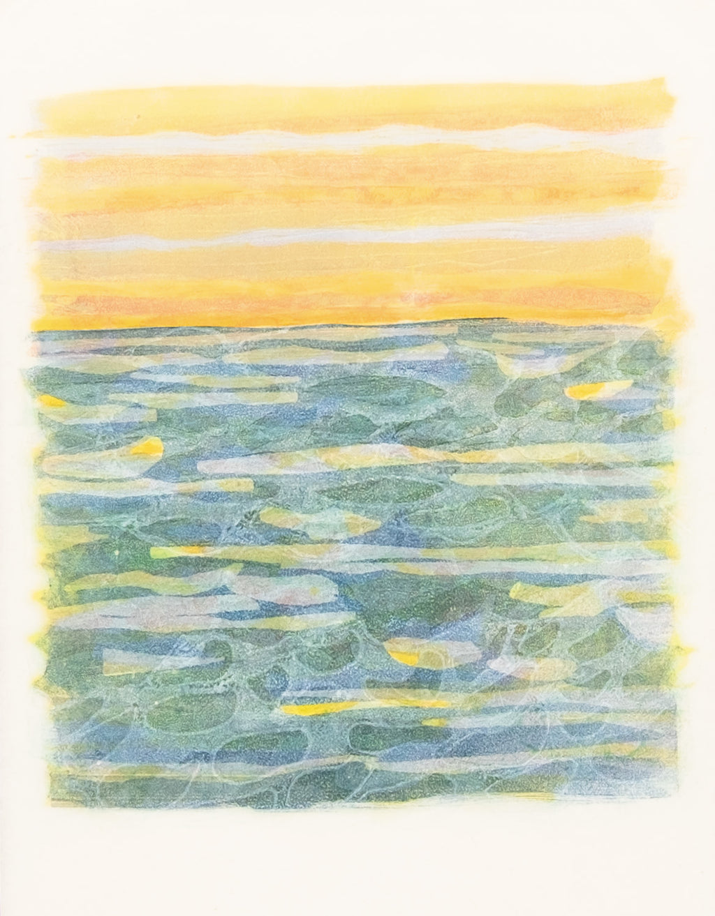 L'Incantesimo Della Laguna I