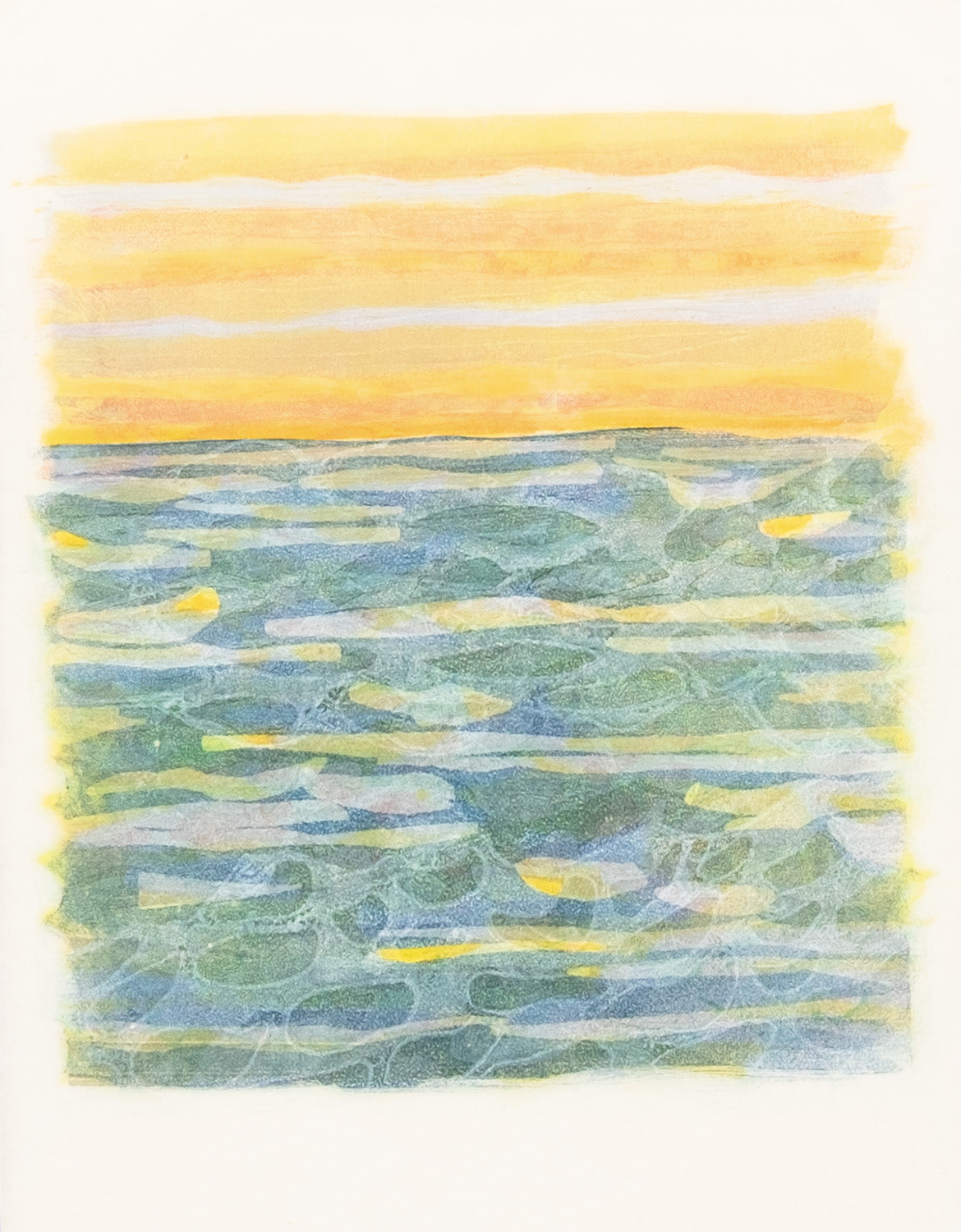 L'Incantesimo Della Laguna I