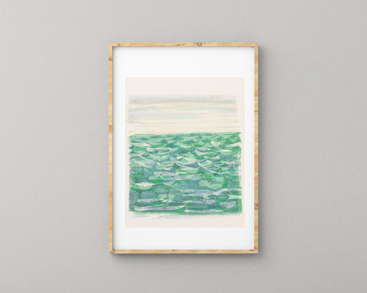 L'Incantesimo Della Laguna V