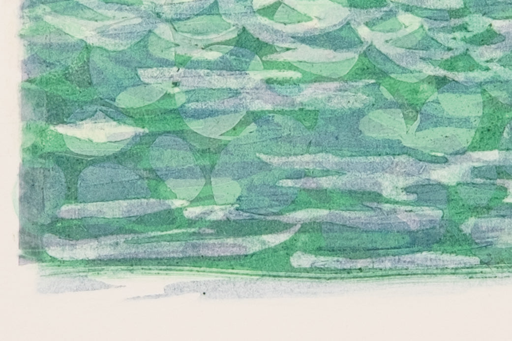 L'Incantesimo Della Laguna V