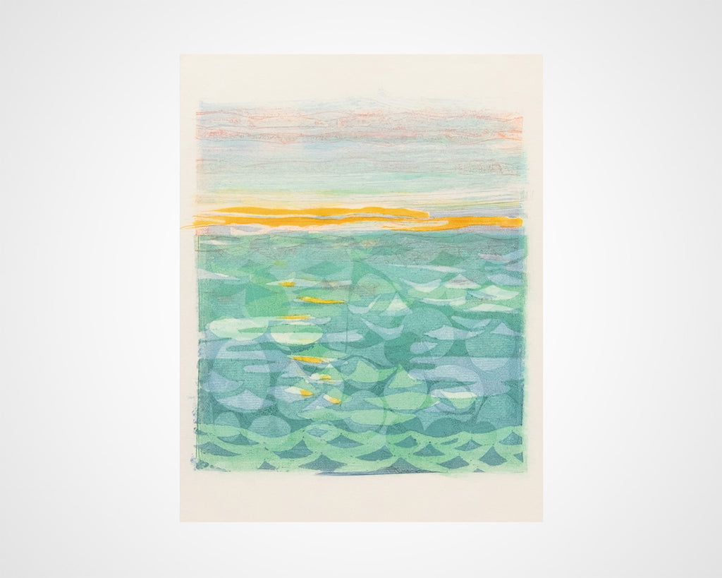 L'Incantesimo Della Laguna II