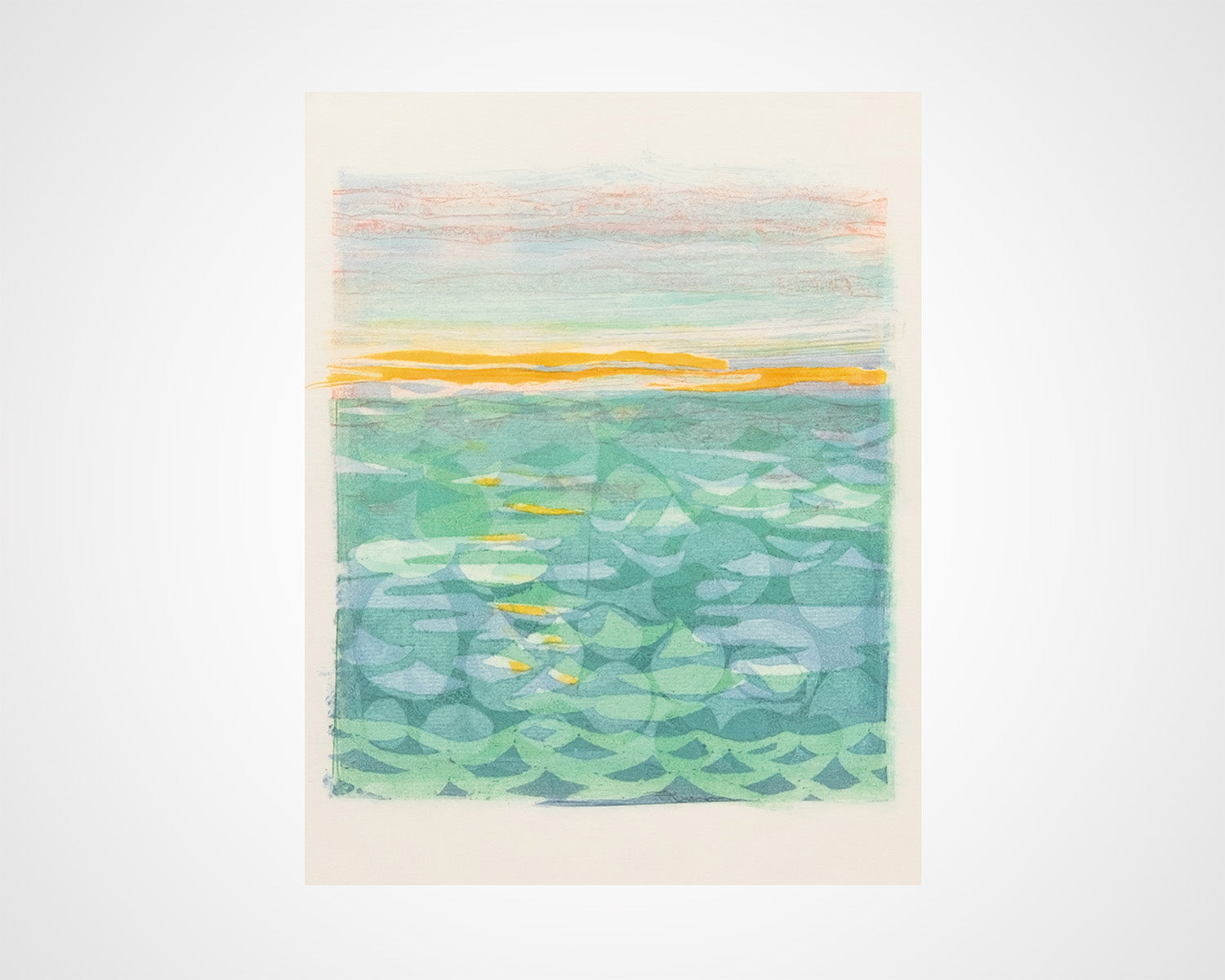 L'Incantesimo Della Laguna II