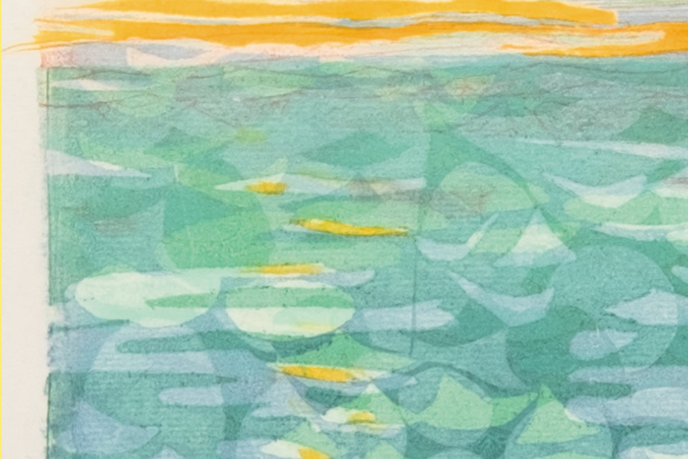 L'Incantesimo Della Laguna II