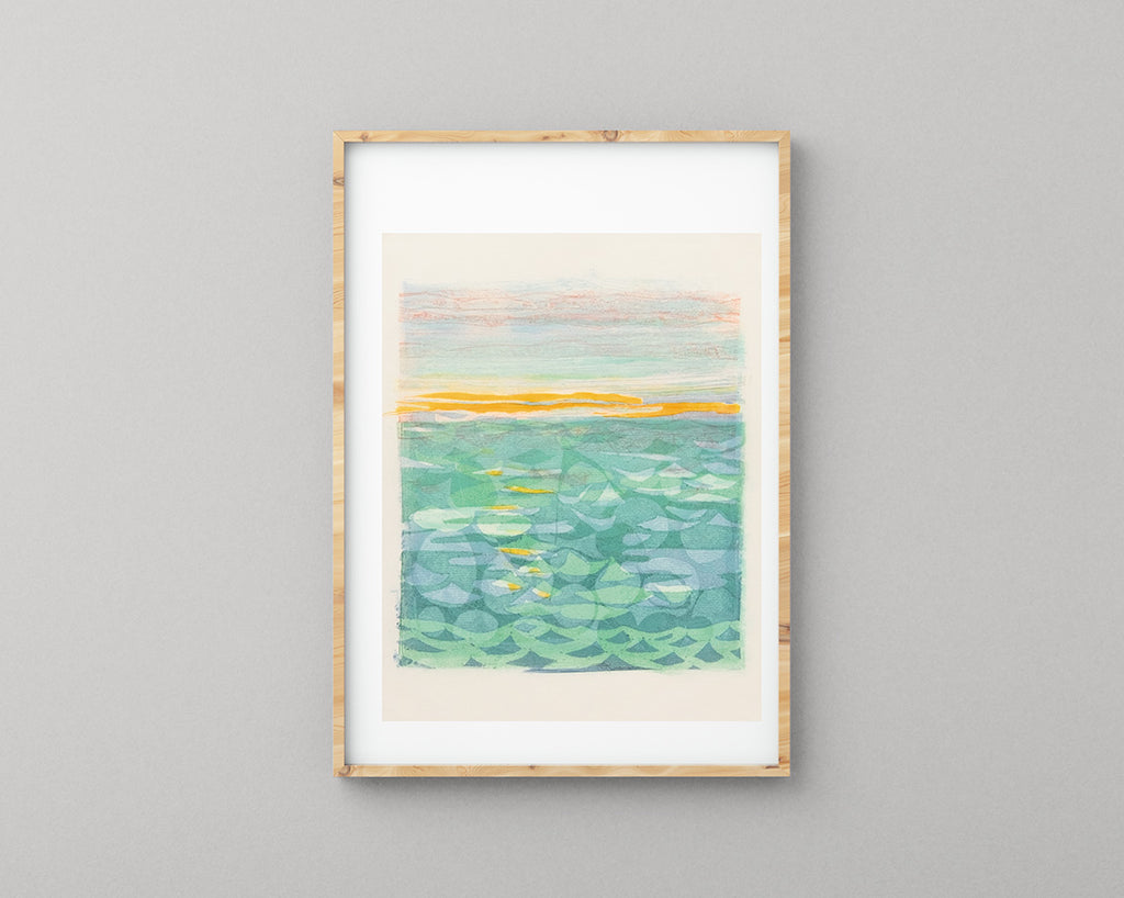 L'Incantesimo Della Laguna II