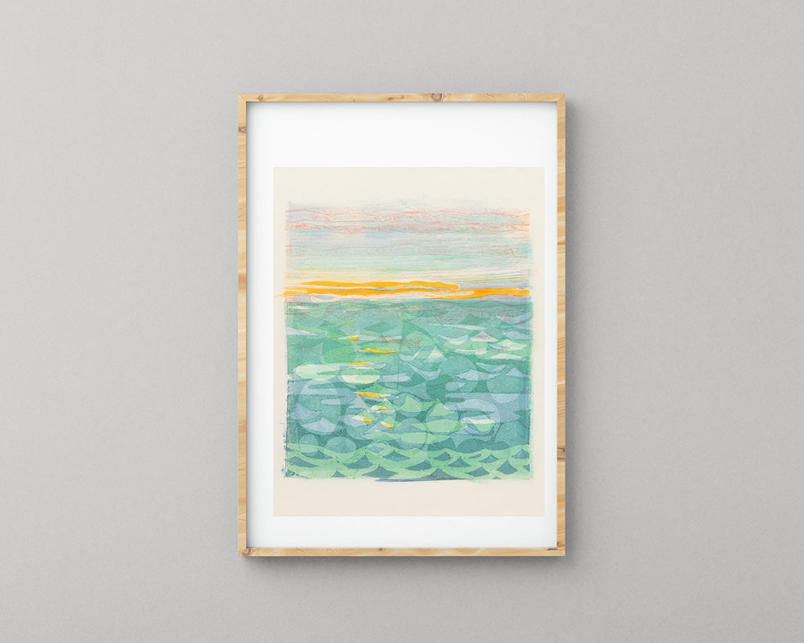 L'Incantesimo Della Laguna II