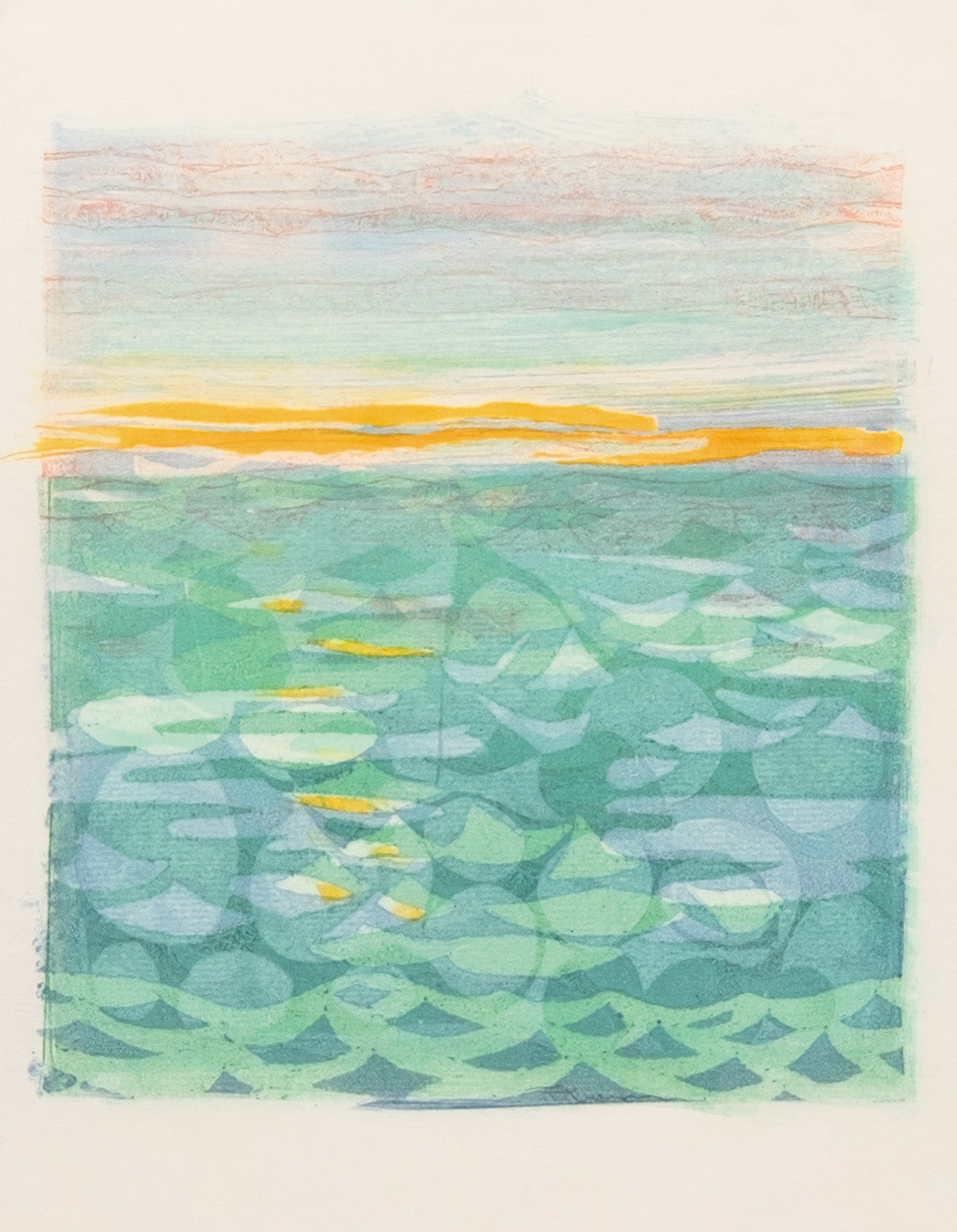 L'Incantesimo Della Laguna II