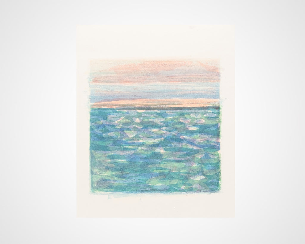 L'Incantesimo Della Laguna III