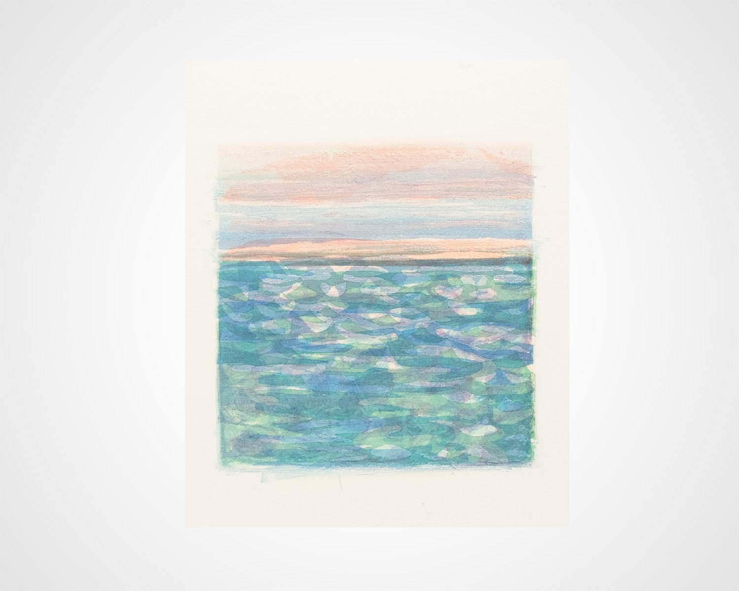 L'Incantesimo Della Laguna III