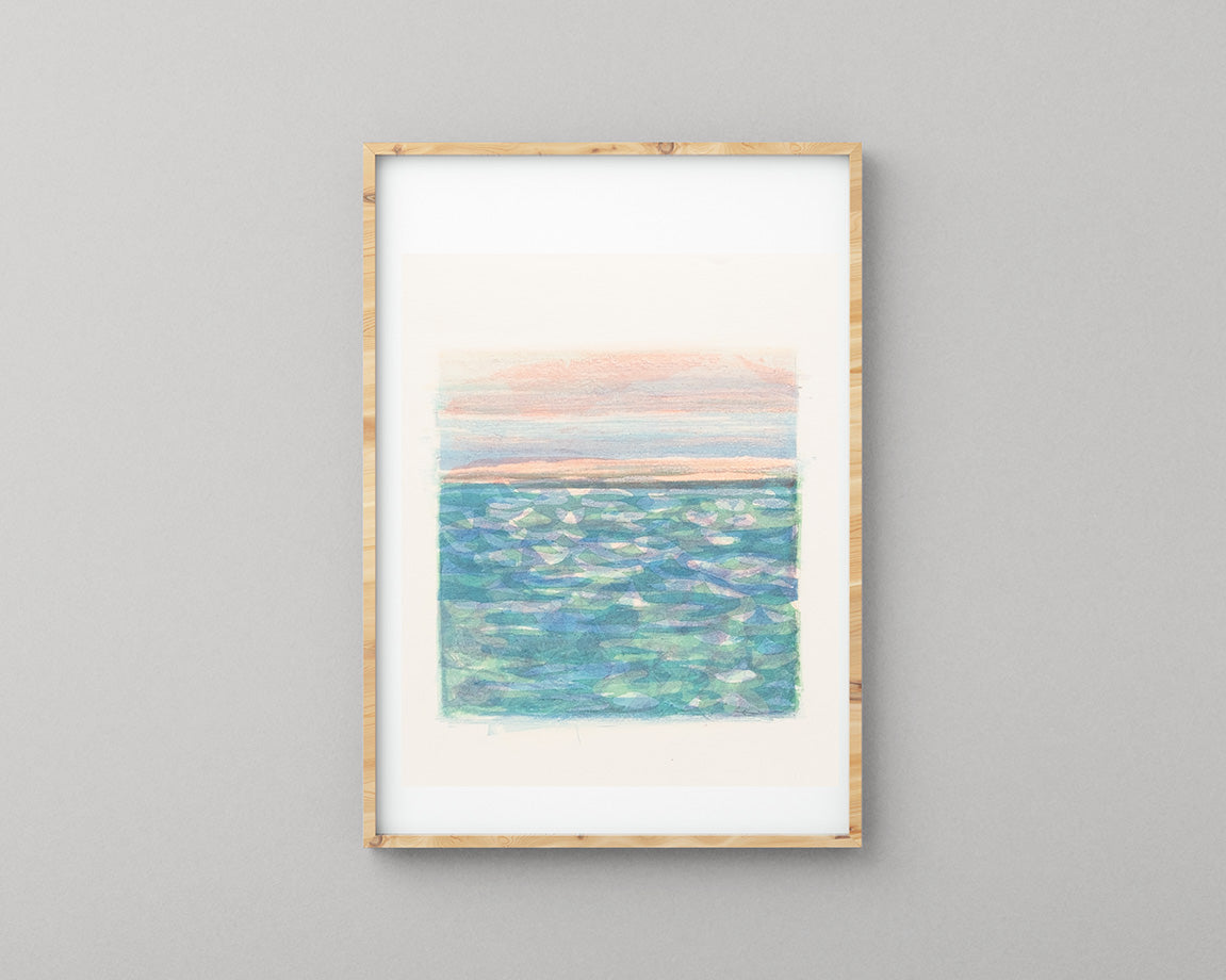 L'Incantesimo Della Laguna III