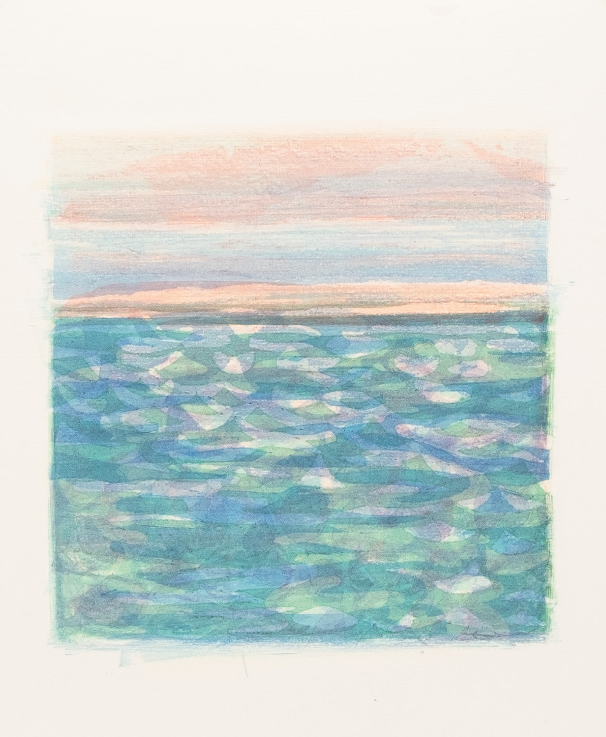 L'Incantesimo Della Laguna III