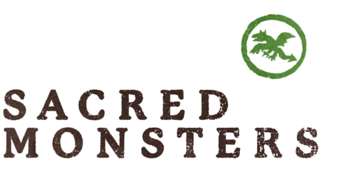 Sacred Monsters
