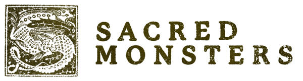 Sacred Monsters