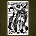 Zodiac Dog, Large