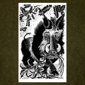 Zodiac Boar, Large