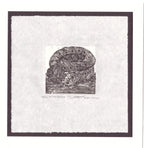 Zodiac Snake Small