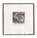 Zodiac Dragon Small