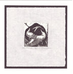 Zodiac Ox Small