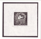 Zodiac Ram Small