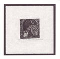 Zodiac Rat Small