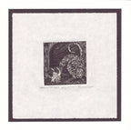Zodiac Rat Small