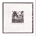 Zodiac Rooster Small
