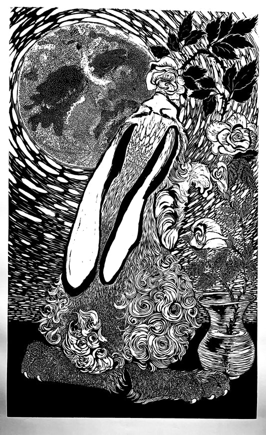 Zodiac Rabbit