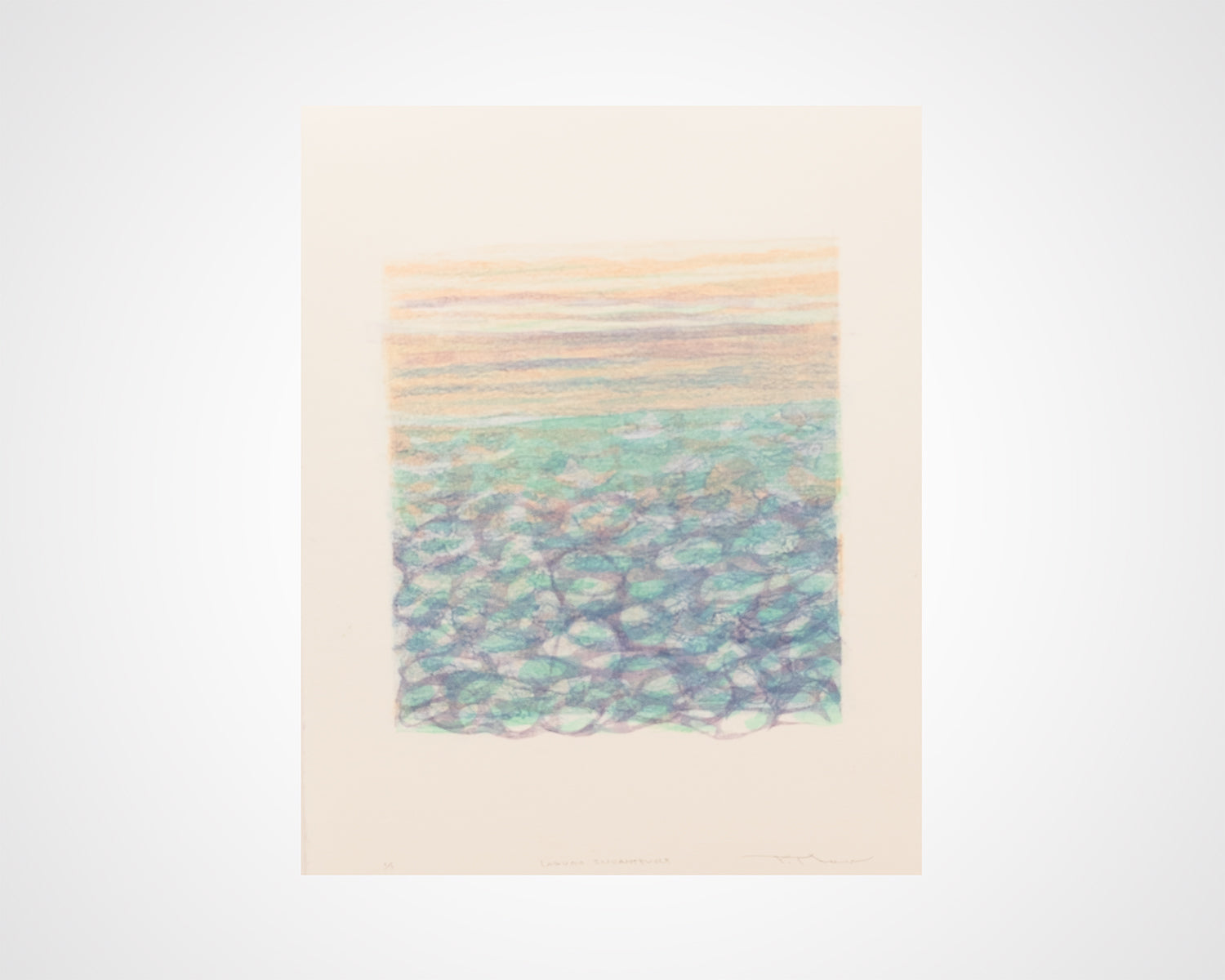 L'Incantesimo Della Laguna IV