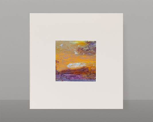Shifting Current, Evening IV