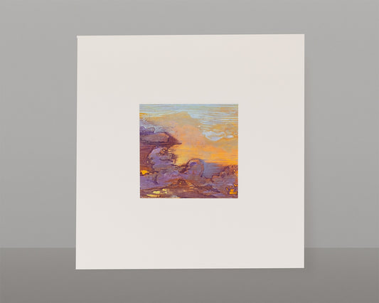 Shifting Current, Evening I