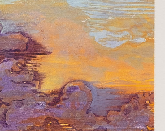 Shifting Current, Evening I