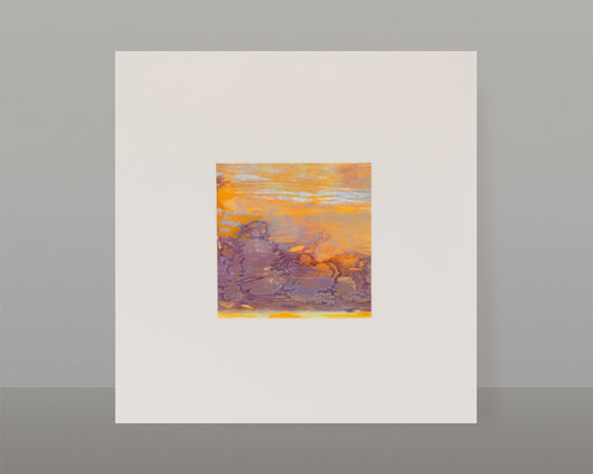 Shifting Current, Evening II