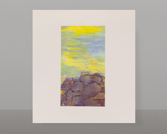 Shifting Current III