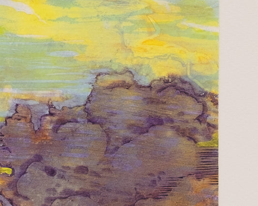 Shifting Current III