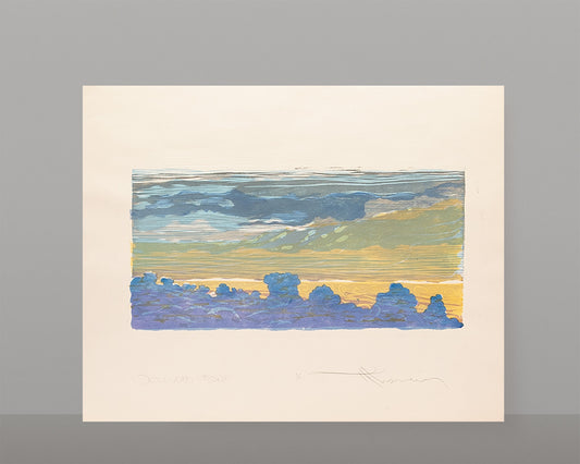 Color of Wind
