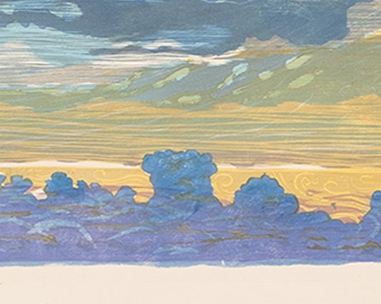 Color of Wind